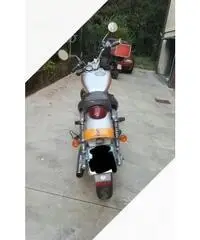 Aprilia Classic 125 - 1994