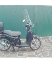 Aprilia Scarabeo 50 Aprilia Scarabeo 50