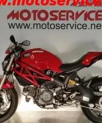 DUCATI Monster 1100 Evo 2012