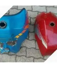 Moto Morini Scrambler - 1987