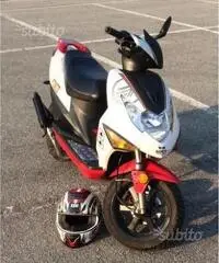 NEW Keeway RY6 -2015 NEW Keeway RY6 -2015