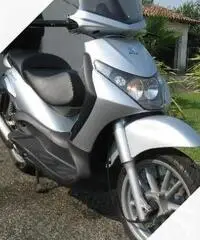 Piaggio Beverly 250 - 2005 Piaggio Beverly 250 - 2005