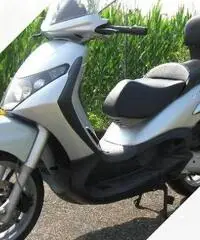 Piaggio Beverly 250 - 2005 Piaggio Beverly 250 - 2005