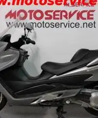 SUZUKI Burgman AN 400 2010 SUZUKI Burgman AN 400 2010