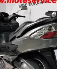 SUZUKI Burgman AN 400 2010 SUZUKI Burgman AN 400 2010