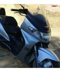 Burgman 250 AN - 2001 Burgman 250 AN - 2001