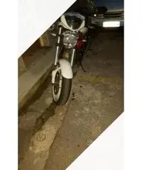 Ducati monster 695 depotenziato Ducati monster 695 depotenziato