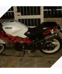 Ducati monster 695 depotenziato Ducati monster 695 depotenziato