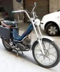 GILERA CB1 50 (1980) - EPOCA - MECCANICA PERFETTA - UNIPROPRIETARIO - REALIZZO IMMEDIATO GILERA CB1 50 (1980) - EPOCA - MECCANICA PERFETTA - UNIPROPRIETARIO - REALIZZO IMMEDIATO