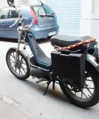 GILERA CB1 50 (1980) - EPOCA - MECCANICA PERFETTA - UNIPROPRIETARIO - REALIZZO IMMEDIATO GILERA CB1 50 (1980) - EPOCA - MECCANICA PERFETTA - UNIPROPRIETARIO - REALIZZO IMMEDIATO