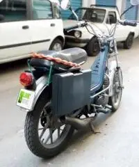 GILERA CB1 50 (1980) - EPOCA - MECCANICA PERFETTA - UNIPROPRIETARIO - REALIZZO IMMEDIATO GILERA CB1 50 (1980) - EPOCA - MECCANICA PERFETTA - UNIPROPRIETARIO - REALIZZO IMMEDIATO