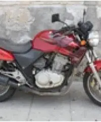 Honda CB500 Honda CB500
