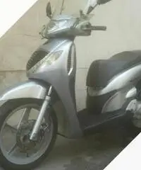 Honda SH 150 - 2006