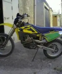 HUSQVARNA TE 570