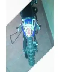 Italjet Class 50 - 2015