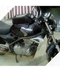 Kawasaki ER 5 - 2005