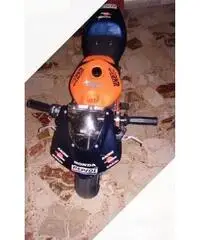 Mini moto repsol originale