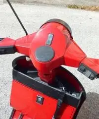 PIAGGIO VESPA PK 50 S (1984) - ELABORATA PK125 MAGGIORATO - MECCANICA CURATA - PERFETTA