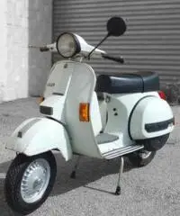 PIAGGIO VESPA PX 125E 