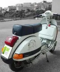 PIAGGIO VESPA PX 125E 