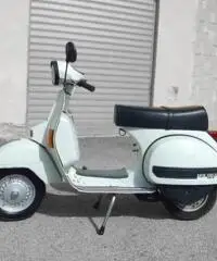 PIAGGIO VESPA PX 125E 