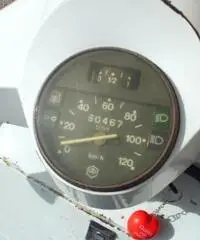 PIAGGIO VESPA PX 125E 