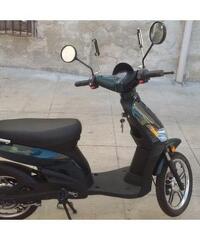 Scooter Elettrico Reset - Nuovo!