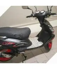 TGB RS 303 50cc - 2004