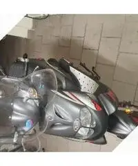 TGB RS 303 50cc - 2004