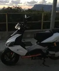 Vendo Aprilia sr 50