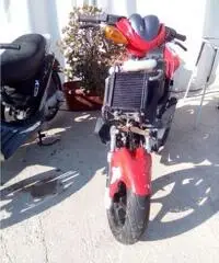 Yamaha aerox(ricambi usati) Yamaha aerox(ricambi usati)