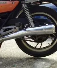 YAMAHA XJ550 (1982) - EPOCA - RARA - MANUTENZIONE PRECISA - REALIZZO IMMEDIATO YAMAHA XJ550 (1982) - EPOCA - RARA - MANUTENZIONE PRECISA - REALIZZO IMMEDIATO