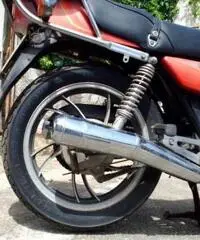 YAMAHA XJ550 (1982) - EPOCA - RARA - MANUTENZIONE PRECISA - REALIZZO IMMEDIATO YAMAHA XJ550 (1982) - EPOCA - RARA - MANUTENZIONE PRECISA - REALIZZO IMMEDIATO