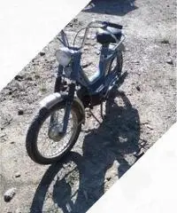 Altro Altro modello - Anni 70