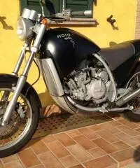 APRILIA 650 MOTO'