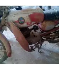 BENELLI X 125 Turismo cc 125