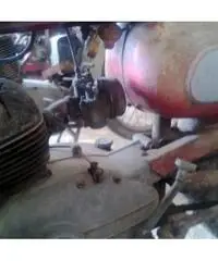 BENELLI X 125 Turismo cc 125