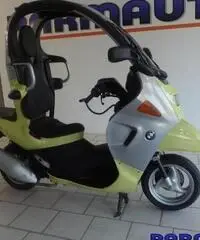 BMW C1 125 C1