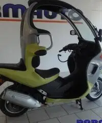 BMW C1 125 C1