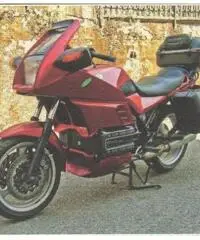 BMW K 100 RS - 1991