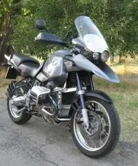 BMW R1150GS 2002 81.000km - Vendo
