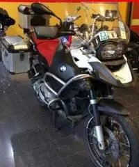 BMW R 1200 GS Adventure bianco - 95000