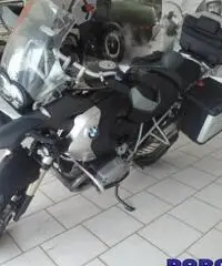 BMW R 1200 GS R 1200 GS