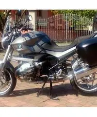 BMW R Sportive cc 1200 BMW R Sportive cc 1200