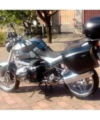 BMW R Sportive cc 1200 BMW R Sportive cc 1200