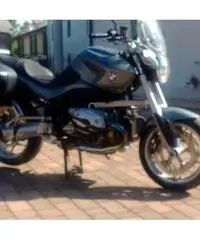 BMW R Sportive cc 1200 BMW R Sportive cc 1200