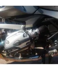 BMW R Sportive cc 1200 BMW R Sportive cc 1200