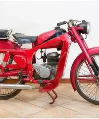 CAPRONI CAPRIOLO 75 cc CAPRONI CAPRIOLO 75 cc
