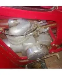 CAPRONI CAPRIOLO 75 cc CAPRONI CAPRIOLO 75 cc