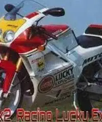 cerco cagiva mito 125